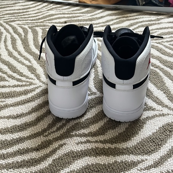 Men’s Nike Jordan Access Jumpman Sz 11- EUC - Picture 3 of 9